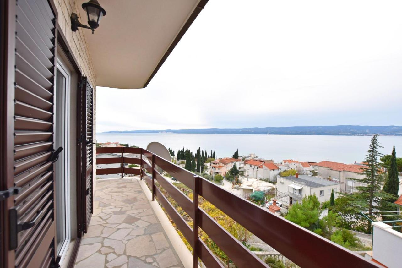 Apartments Mladen Duće Dış mekan fotoğraf
