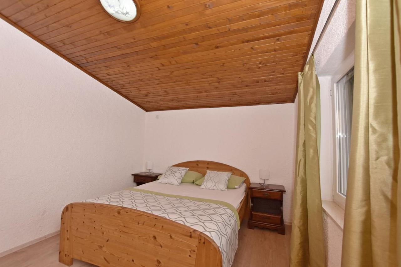 Apartments Mladen Duće Dış mekan fotoğraf