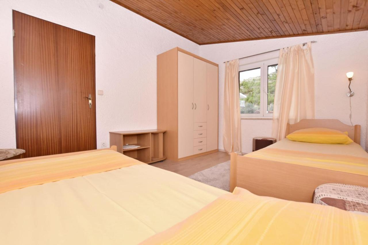 Apartments Mladen Duće Dış mekan fotoğraf